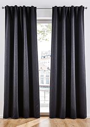 Panneau occultant avec relief (1 pce.), bpc living bonprix collection