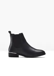 Bottines Chelsea, bonprix