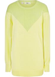 Pull à dégradé de couleurs, bpc bonprix collection