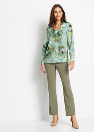 Blouse imprimée, BODYFLIRT