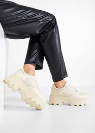 Chaussures à lacets, RAINBOW