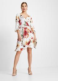 Robe portefeuille, BODYFLIRT boutique