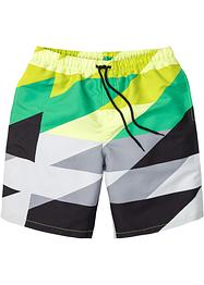 Short de bain homme, bpc bonprix collection