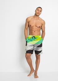 Short de bain homme, bpc bonprix collection