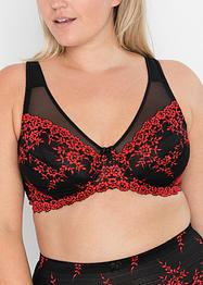 Soutien-gorge minimiseur à armatures, bpc selection