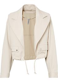 Veste légère avec col à revers, RAINBOW