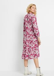 Robe midi, RAINBOW