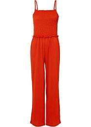 Combi pantalon avec smock, RAINBOW