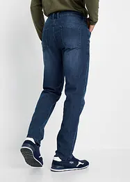 Jean extensible Slim Fit, Straight, bonprix