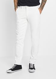 Jean extensible Loose Fit, Tapered, RAINBOW