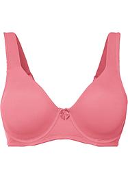 Soutien-gorge moulé à armatures avec matériau recyclé, bpc bonprix collection