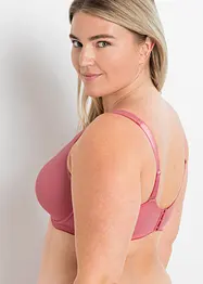 Soutien-gorge moulé à armatures, bonprix