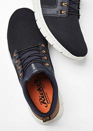 Sneakers Rieker, Rieker