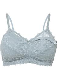 Soutien-gorge d'allaitement sans armatures, bpc bonprix collection - Nice Size