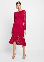 Robe en dentelle, BODYFLIRT boutique