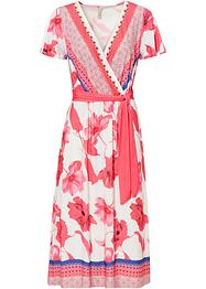 Robe plissée, BODYFLIRT boutique