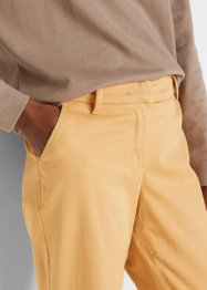 Pantalon chino Essential, bpc bonprix collection