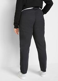 Pantalon à pinces Essential, bpc bonprix collection