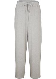 Pantalon sweat, coupe ample Essential, bpc bonprix collection
