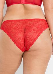 Slip Rio avec superbe dentelle, BODYFLIRT