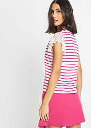 Top à dentelle, BODYFLIRT