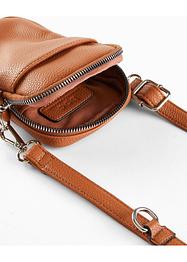Pochette pour portable avec bandoulière interchangeable, bpc bonprix collection