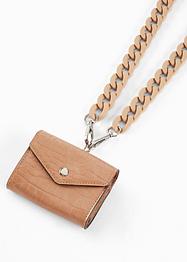 Pendentif petit sac