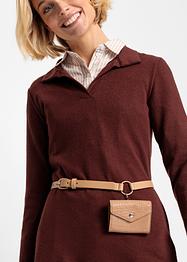 Ceinture avec œillets, bpc bonprix collection