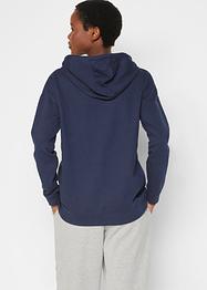 Sweat-shirt à capuche Essential, bpc bonprix collection