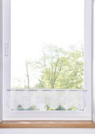 Brise-bise avec broderie, bpc living bonprix collection