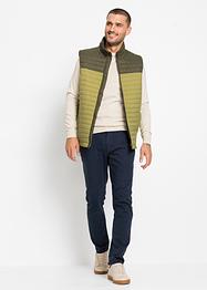 Gilet sans manches matelassé, bpc bonprix collection