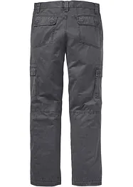 Pantalon cargo Loose-Fit Straight, bonprix