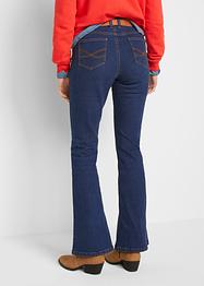 Jean extensible Flared Essential, John Baner JEANSWEAR