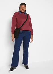 Jean extensible Flared Essential, John Baner JEANSWEAR