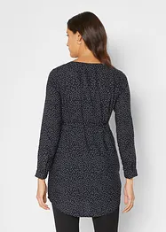 Robe de grossesse et d’allaitement en viscose fluide, bonprix