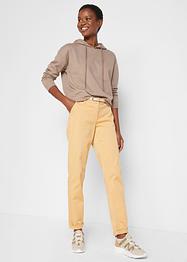 Pantalon chino Essential, bpc bonprix collection