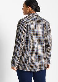 Blazer en tissu structuré, BODYFLIRT
