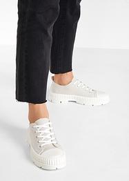 Chaussures à lacets, RAINBOW