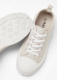 Chaussures à lacets, RAINBOW