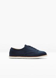 Chaussures à lacets enfant, John Baner JEANSWEAR