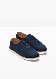 Chaussures à lacets enfant, John Baner JEANSWEAR
