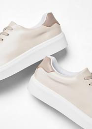 Sneakers à plateforme, BODYFLIRT