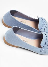 Slippers, bpc selection