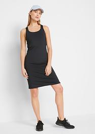 Robe de sport et cycliste (Ens. 2 pces.), bpc bonprix collection