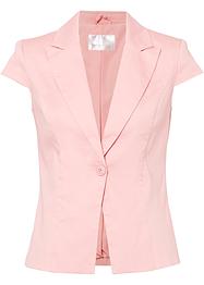 Blazer à manches courtes, bpc selection