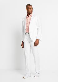 Veste de costume en lin majoritaire, bpc selection