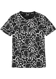 T-shirt, Slim Fit, RAINBOW