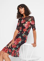 Robe avec mesh, BODYFLIRT boutique
