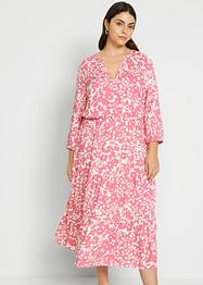 Robe en viscose, bpc selection