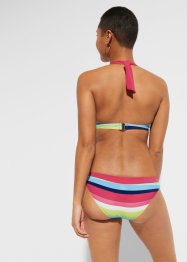 Haut de bikini dos nu avec polyamide recyclé, bpc bonprix collection